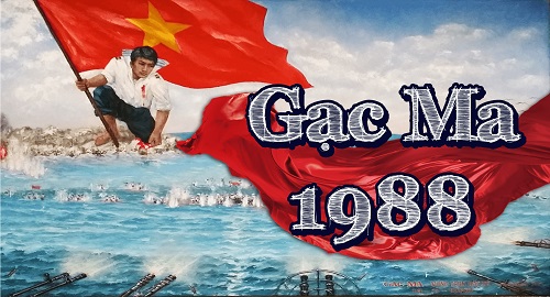 Gạc Ma – Khúc tráng ca bất&nbsp;tử