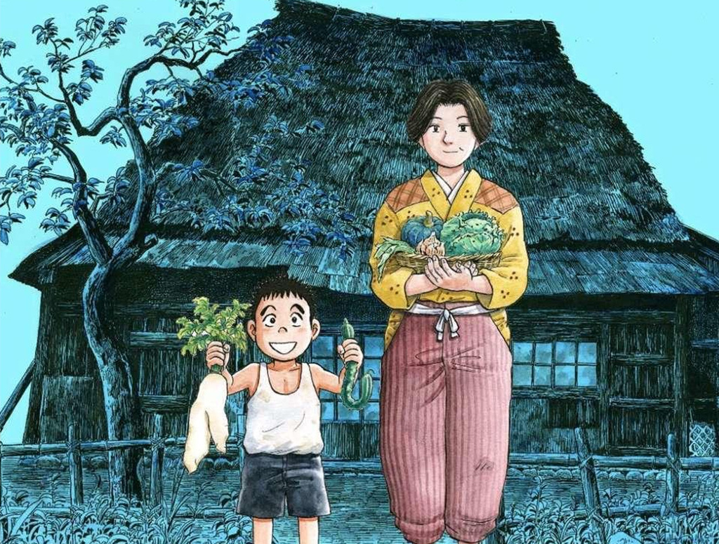 “Người bà tài giỏi vùng Saga” – thắp sáng tuổi thơ bằng trái tim thương&nbsp;yêu
