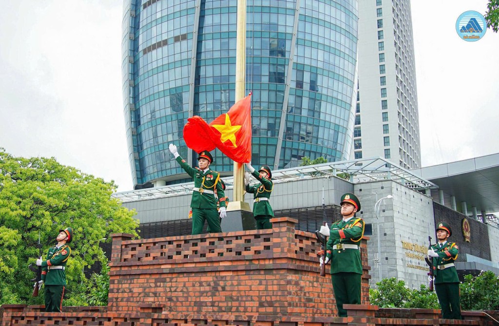 Từ Thành Điện Hải đến kỷ nguyên số: Khát vọng tự cường và sức mạnh tri&nbsp;thức